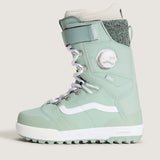 Bota de Snowboard Mujer Luna Pro Celeste Vans
