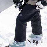 Bota de Snowboard Mujer Luna Pro Celeste Vans