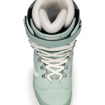 Bota de Snowboard Mujer Luna Pro Celeste Vans