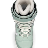 Bota de Snowboard Mujer Luna Pro Celeste Vans