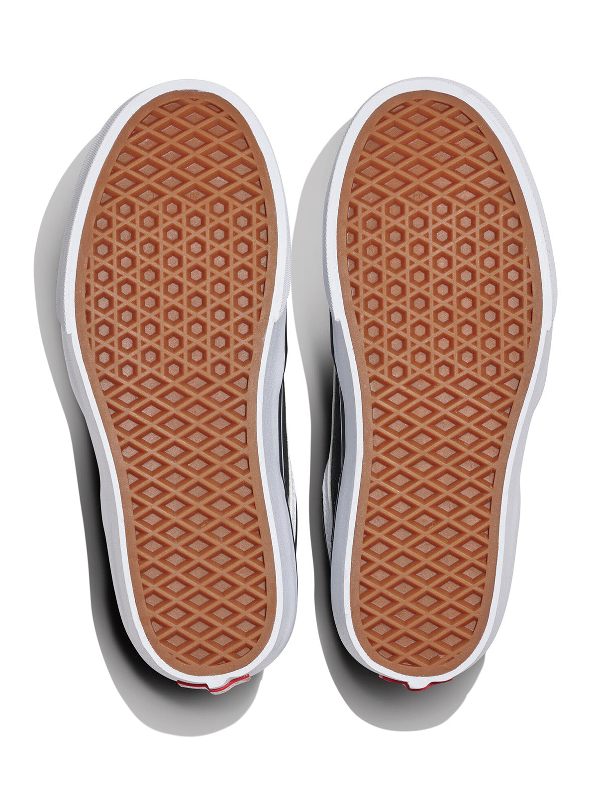 Zapatilla Mujer Brooklyn Platform Negro Vans