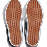 Zapatilla Mujer Brooklyn Platform Negro Vans