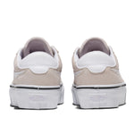 Zapatilla Mujer Brooklyn Platform Gris Vans