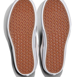Zapatilla Mujer Brooklyn Platform Gris Vans