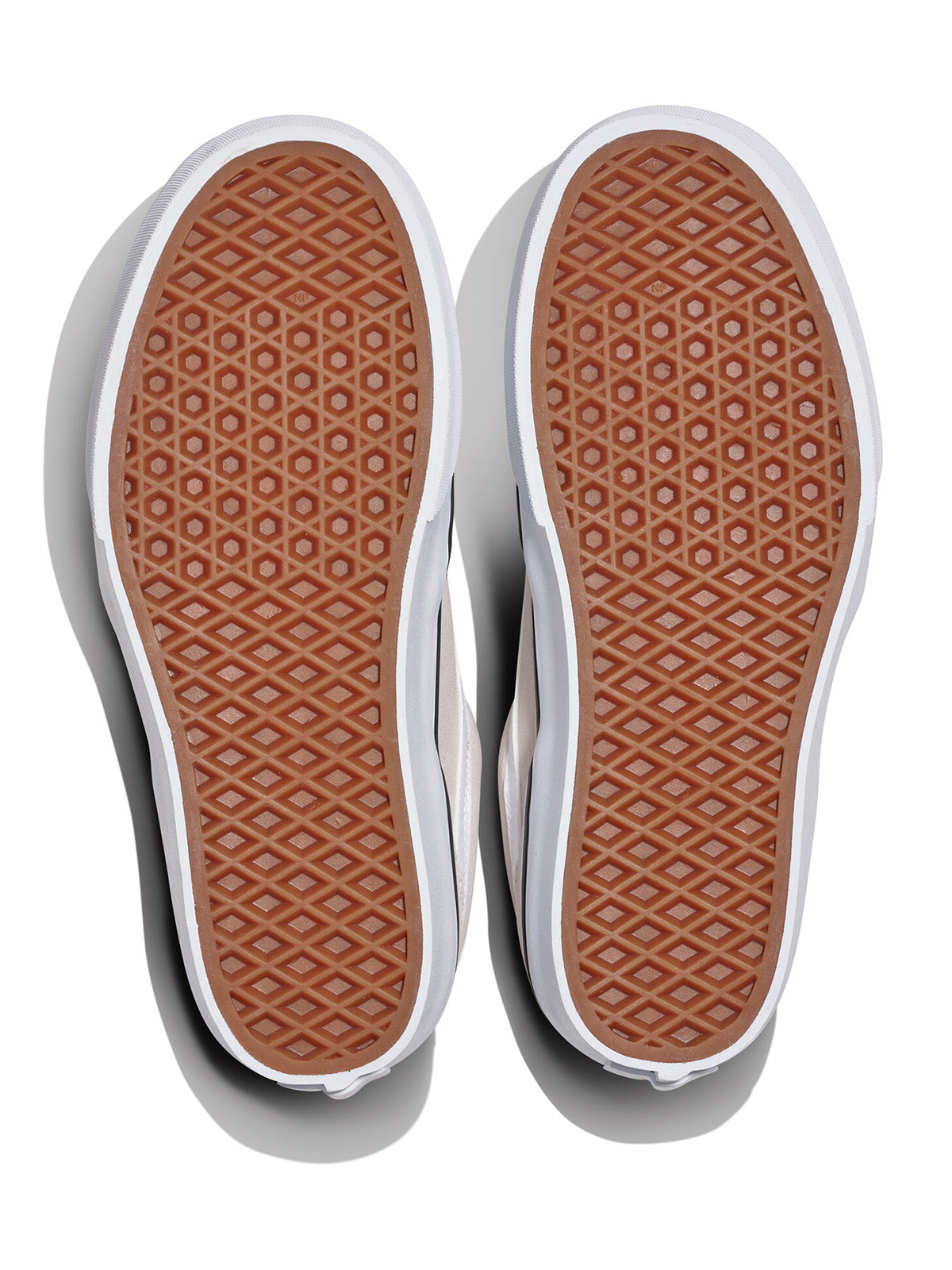 Zapatilla Mujer Brooklyn Platform Gris Vans