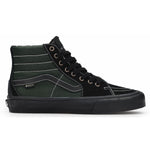 ZAPATILLA C/CANA UNISEX SK8-HI GORE-TEX VERDE VANS