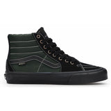 ZAPATILLA C/CANA UNISEX SK8-HI GORE-TEX VERDE VANS