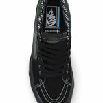 ZAPATILLA C/CANA UNISEX SK8-HI GORE-TEX VERDE VANS