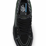 ZAPATILLA C/CANA UNISEX SK8-HI GORE-TEX VERDE VANS