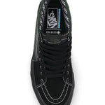 ZAPATILLA C/CANA UNISEX SK8-HI GORE-TEX VERDE VANS
