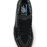 ZAPATILLA C/CANA UNISEX SK8-HI GORE-TEX VERDE VANS