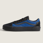 Zapatilla Hombre Old Skool Gore-Tex Negro Vans