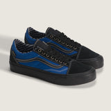 Zapatilla Hombre Old Skool Gore-Tex Negro Vans