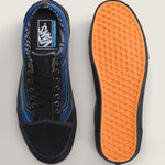 Zapatilla Hombre Old Skool Gore-Tex Negro Vans