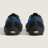 Zapatilla Hombre Old Skool Gore-Tex Negro Vans