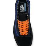 Zapatilla Hombre Old Skool Gore-Tex Negro Vans