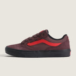 Zapatilla Hombre Bmx Proof Wafflecup Negro