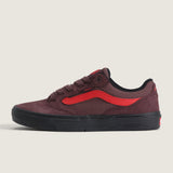 Zapatilla Hombre Bmx Proof Wafflecup Negro
