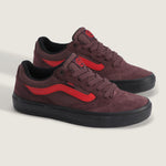 Zapatilla Hombre Bmx Proof Wafflecup Negro