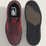 Zapatilla Hombre Bmx Proof Wafflecup Negro