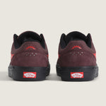 Zapatilla Hombre Bmx Proof Wafflecup Negro