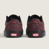 Zapatilla Hombre Bmx Proof Wafflecup Negro