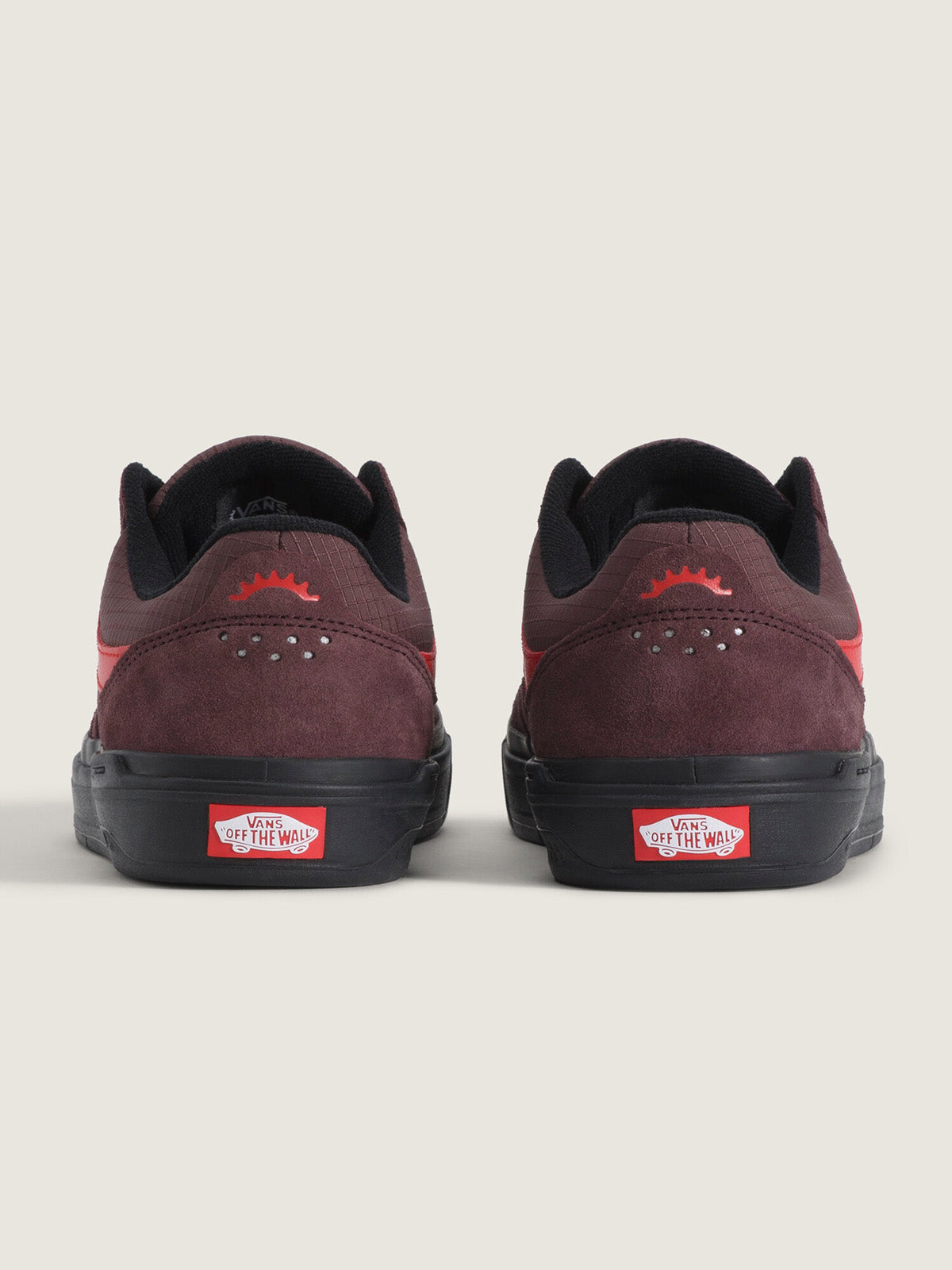 Zapatilla Hombre Bmx Proof Wafflecup Negro