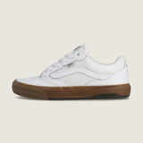 Zapatilla Hombre Bmx Proof Wafflecup Blanco Vans
