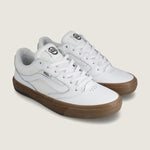 Zapatilla Hombre Bmx Proof Wafflecup Blanco Vans