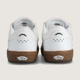 Zapatilla Hombre Bmx Proof Wafflecup Blanco Vans