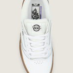 Zapatilla Hombre Bmx Proof Wafflecup Blanco Vans