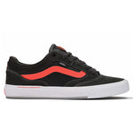 Zapatilla Hombre BMX Proof WaffleCup Negro Vans