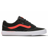 Zapatilla Hombre BMX Proof WaffleCup Negro Vans