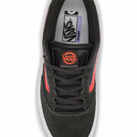 Zapatilla Hombre BMX Proof WaffleCup Negro Vans