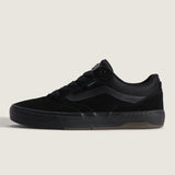 Zapatilla Hombre Bmx Proof Wafflecup Negro