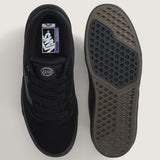 Zapatilla Hombre Bmx Proof Wafflecup Negro