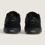 Zapatilla Hombre Bmx Proof Wafflecup Negro