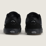Zapatilla Hombre Bmx Proof Wafflecup Negro