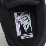 Zapatilla Hombre Bmx Proof Wafflecup Negro
