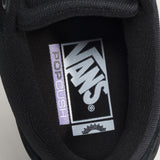 Zapatilla Hombre Bmx Proof Wafflecup Negro