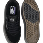 Zapatilla Hombre Bmx Proof Wafflecup Negro