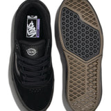 Zapatilla Hombre Bmx Proof Wafflecup Negro