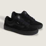 Zapatilla Hombre Bmx Proof Wafflecup Negro
