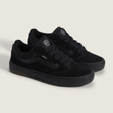Zapatilla Hombre Bmx Proof Wafflecup Negro
