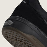 Zapatilla Hombre Bmx Proof Wafflecup Negro