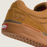 Zapatilla Adulto BMX Proof Wafflecup Café Vans