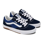 Zapatilla Adulto Bmx Proof Wafflecup Negro Vans