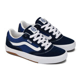 Zapatilla Adulto Bmx Proof Wafflecup Negro Vans