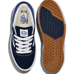 Zapatilla Adulto Bmx Proof Wafflecup Negro Vans