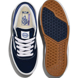 Zapatilla Adulto Bmx Proof Wafflecup Negro Vans